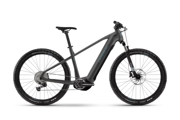 Haibike Alltrack 5 29"